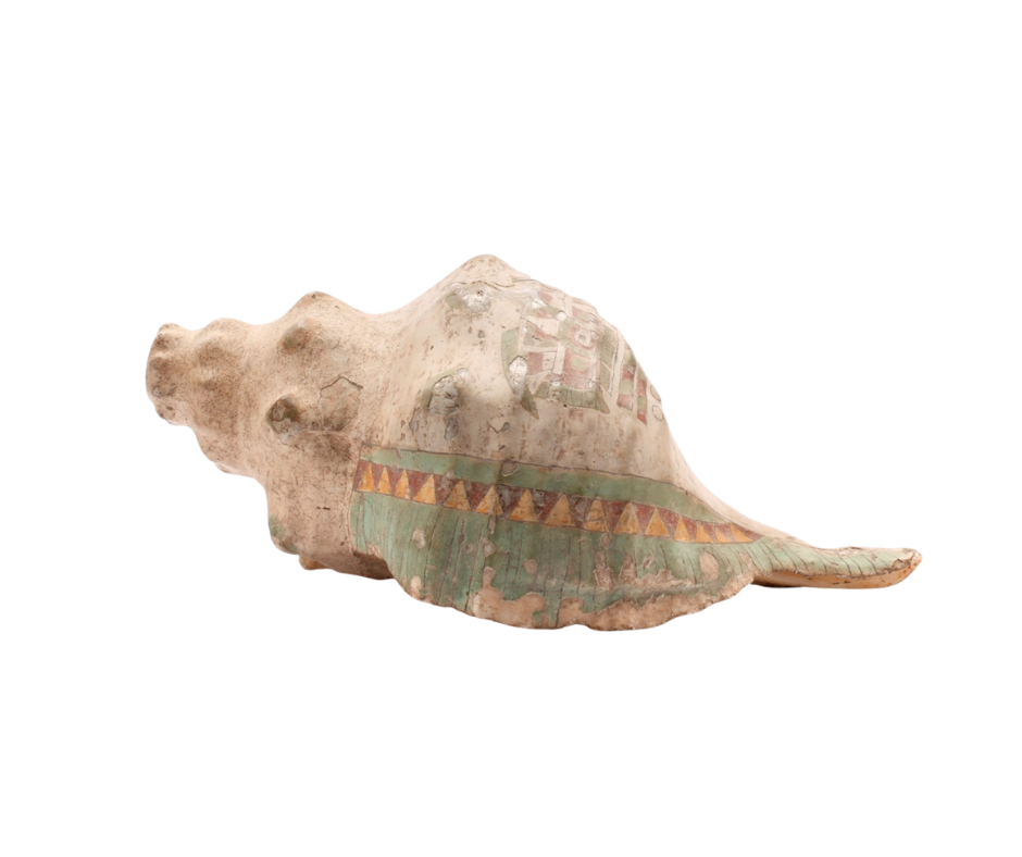 Investigación sonora teciztli