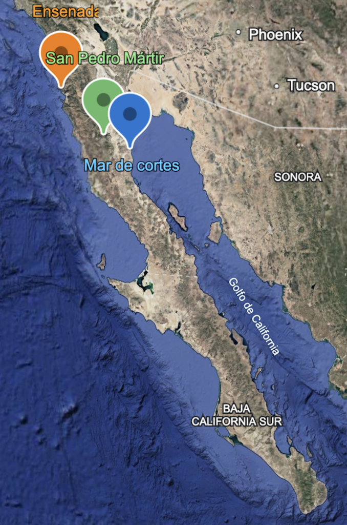 Listening to the Edges Listening to the Edges